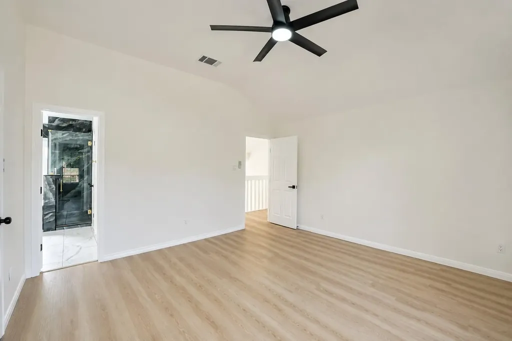 4601 Sojourner Street Austin TX 78725