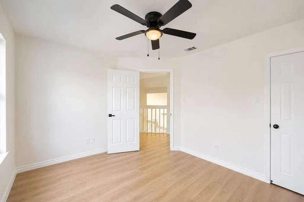 4601 Sojourner Street Austin TX 78725
