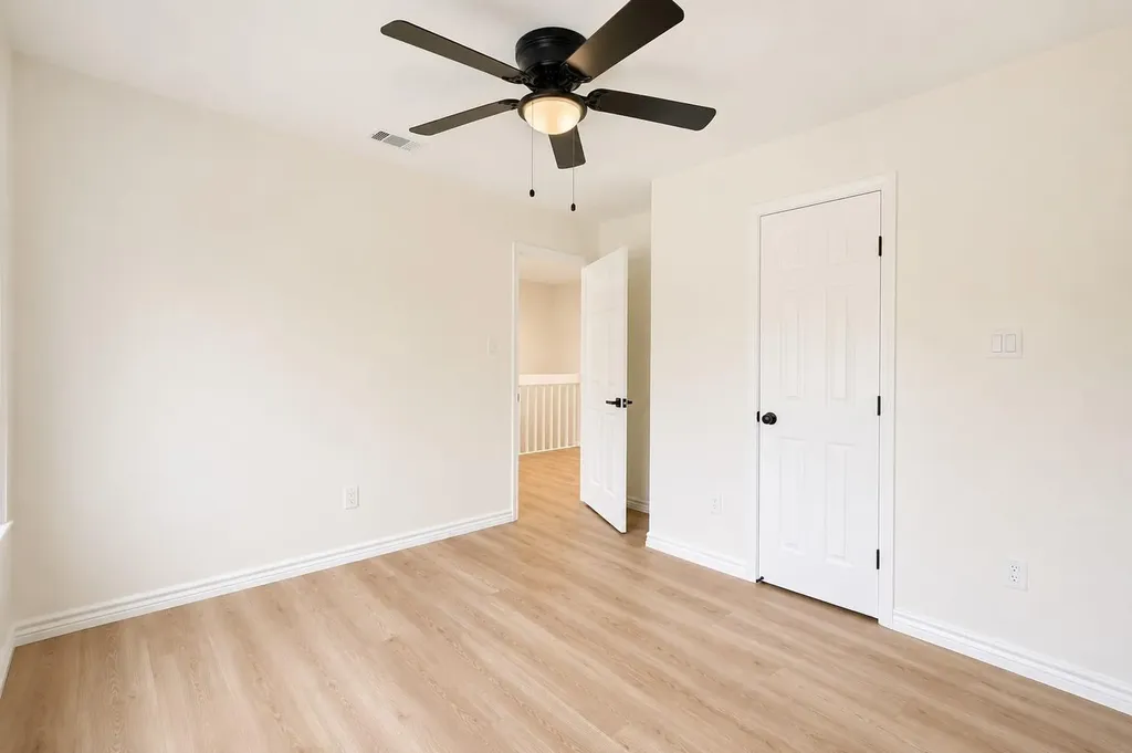 4601 Sojourner Street Austin TX 78725
