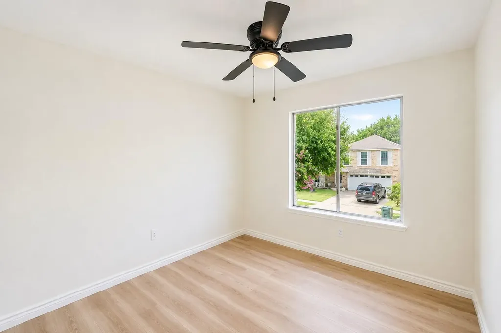 4601 Sojourner Street Austin TX 78725