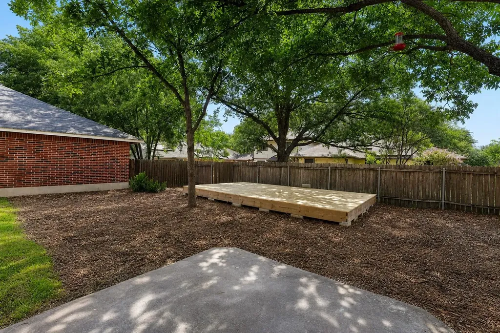 4601 Sojourner Street Austin TX 78725