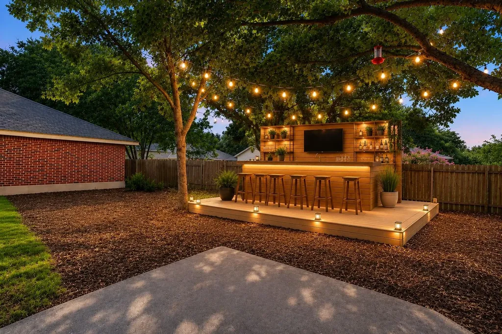 4601 Sojourner Street Austin TX 78725