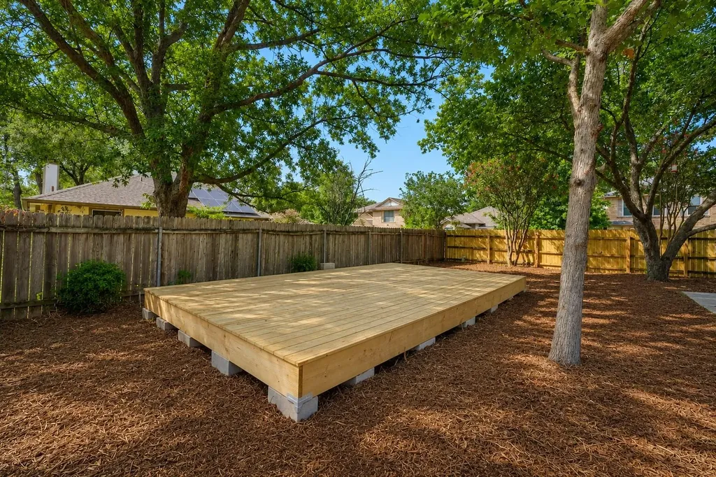 4601 Sojourner Street Austin TX 78725