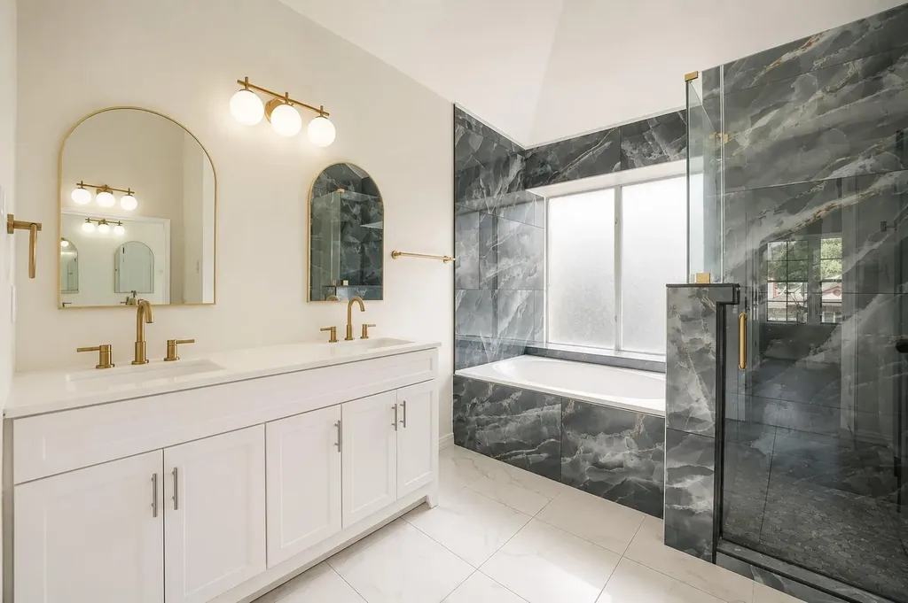 4601 Sojourner Street Austin TX 78725