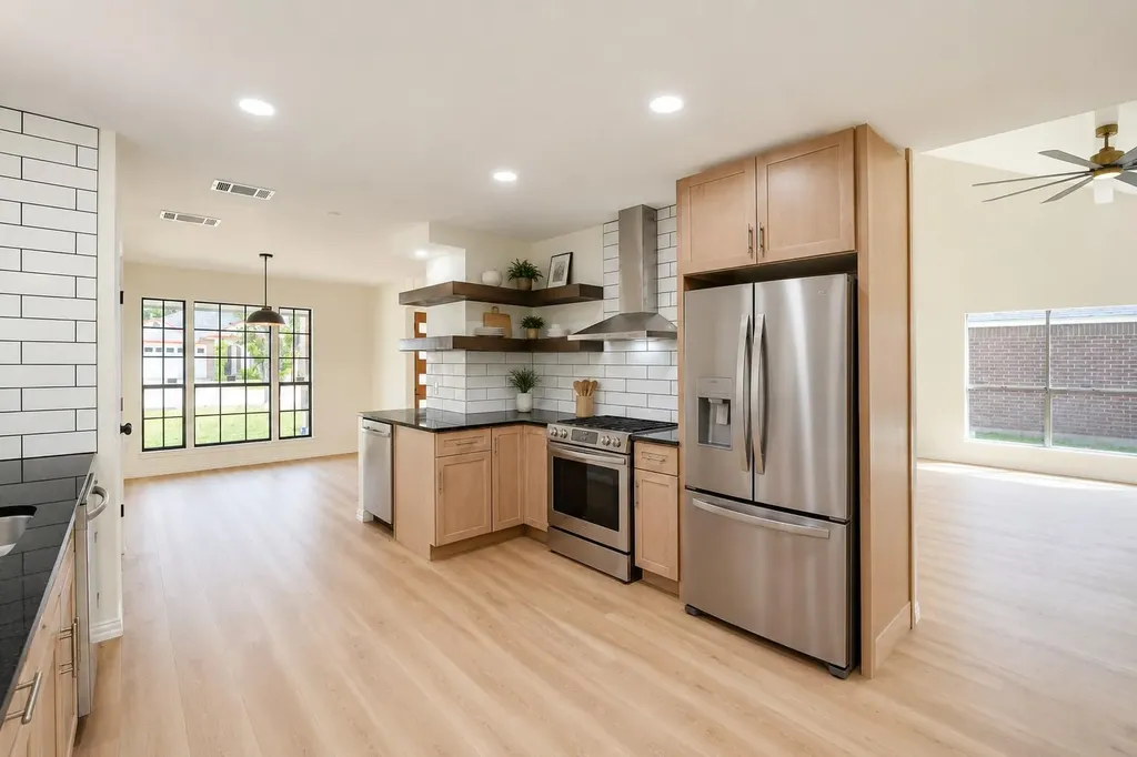 4601 Sojourner Street Austin TX 78725