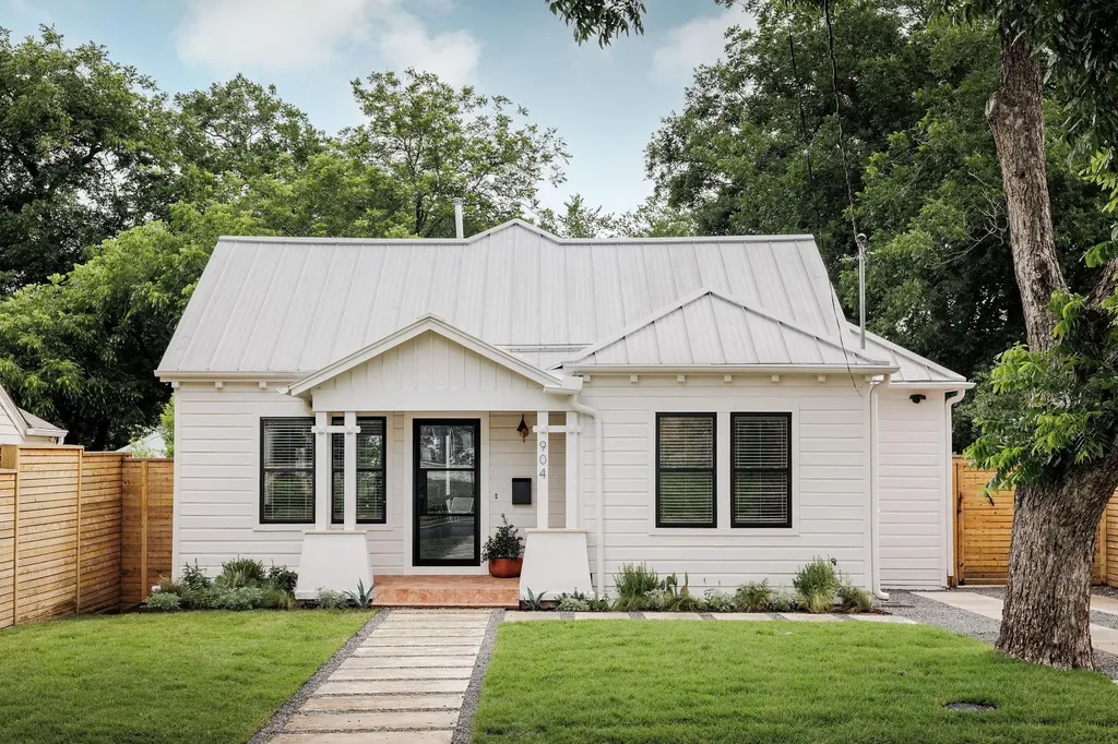 904 W Monroe Street Austin TX 78704