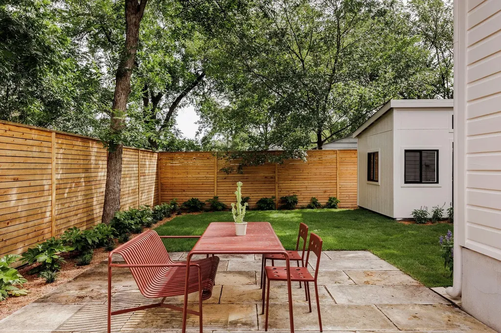 904 W Monroe Street Austin TX 78704