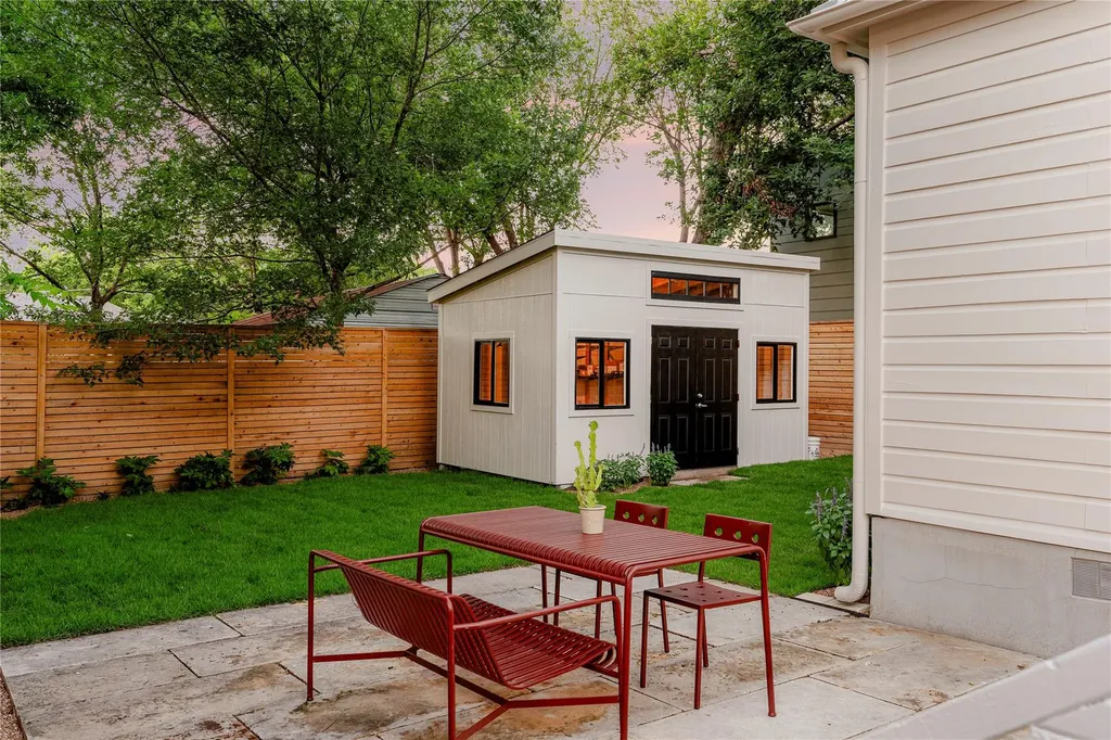 904 W Monroe Street Austin TX 78704