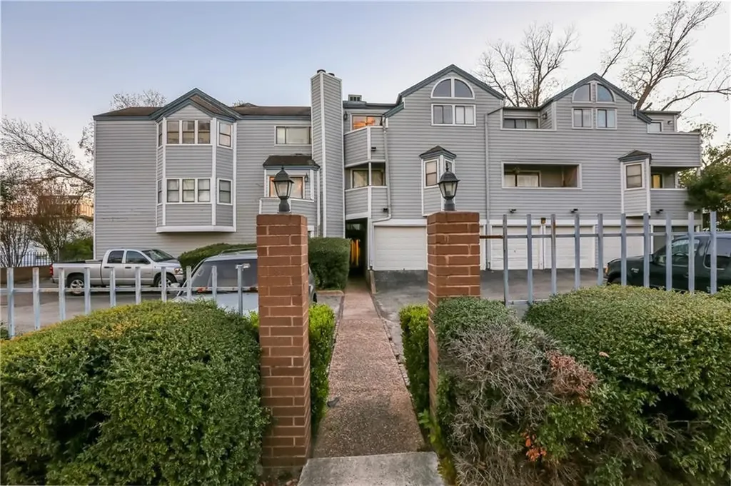 1808 Rio Grande Street Austin TX 78701
