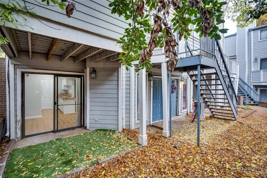1808 Rio Grande Street Austin TX 78701