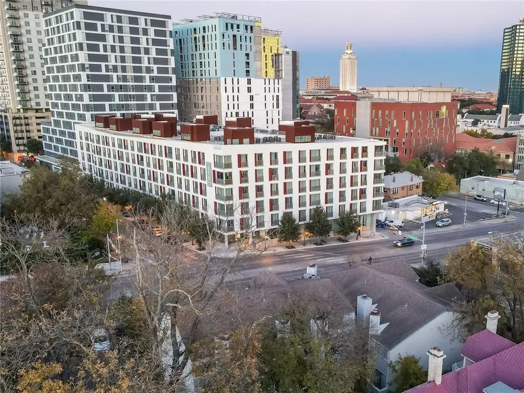 1808 Rio Grande Street Austin TX 78701