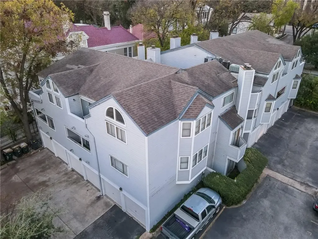 1808 Rio Grande Street Austin TX 78701
