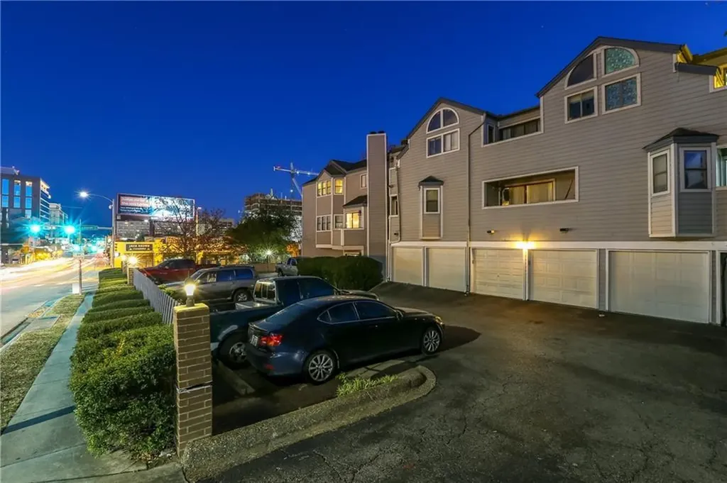 1808 Rio Grande Street Austin TX 78701