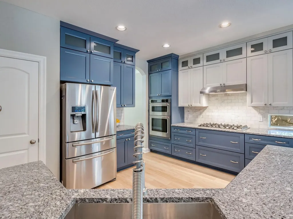 321 Calistoga Court Austin TX 78732