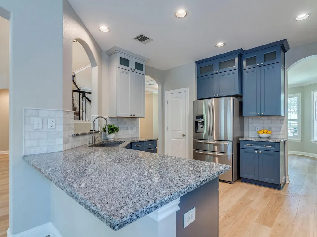 321 Calistoga Court Austin TX 78732