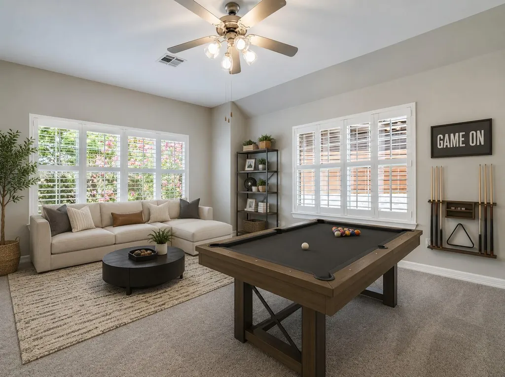 321 Calistoga Court Austin TX 78732