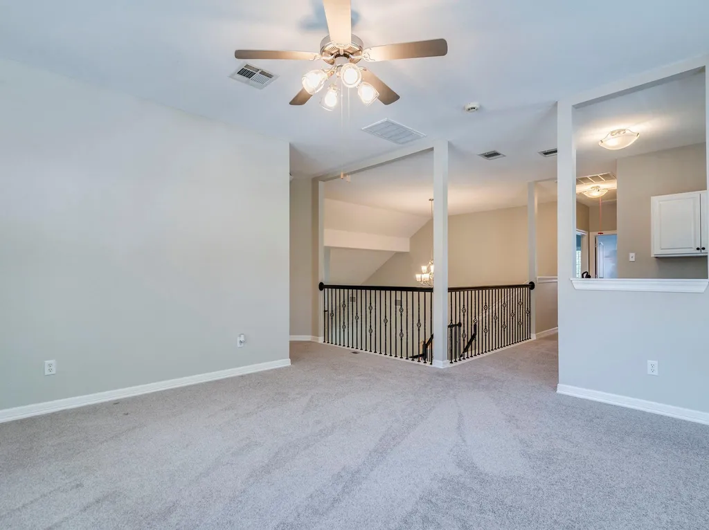 321 Calistoga Court Austin TX 78732