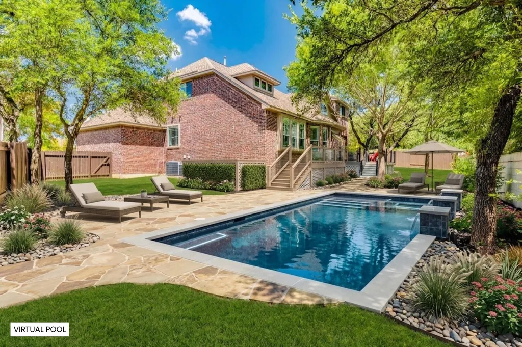 321 Calistoga Court Austin TX 78732
