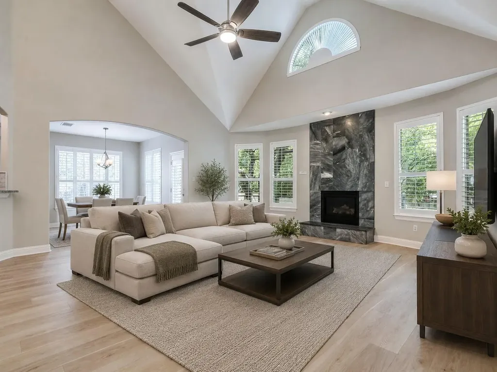 321 Calistoga Court Austin TX 78732