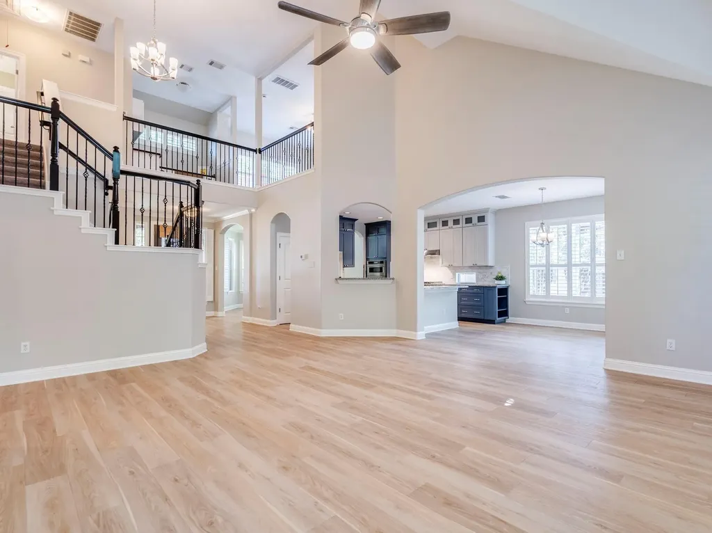 321 Calistoga Court Austin TX 78732