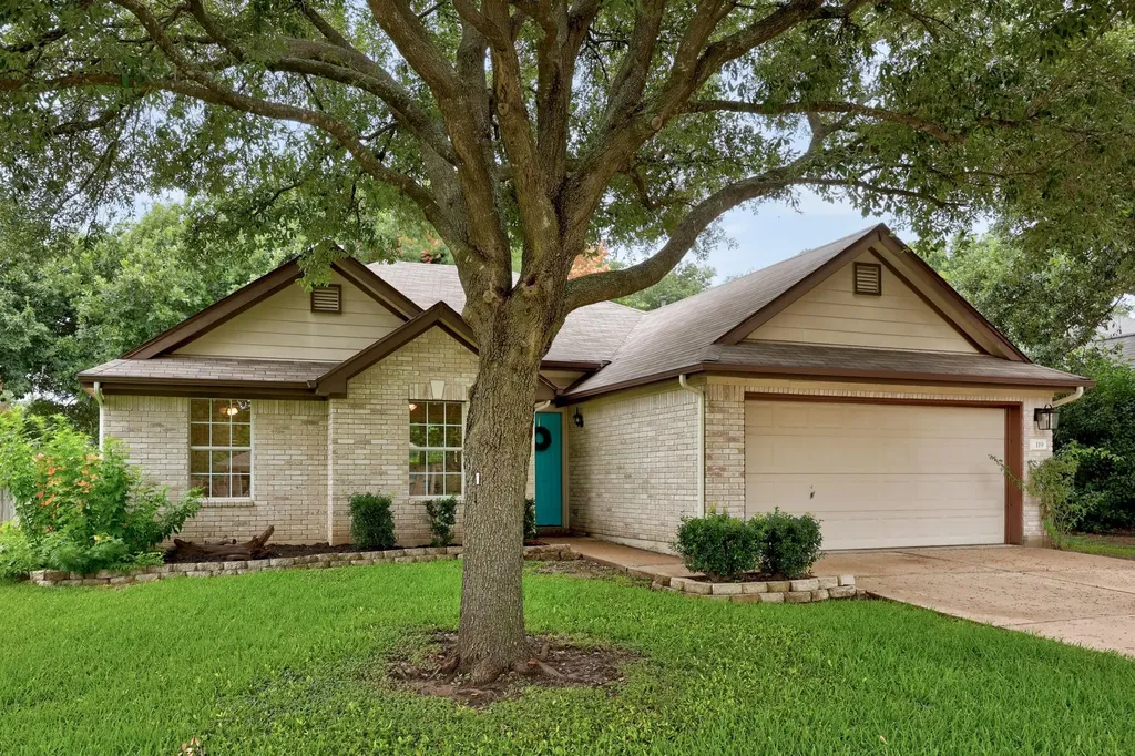 119 Stephen Lane Georgetown TX 78626