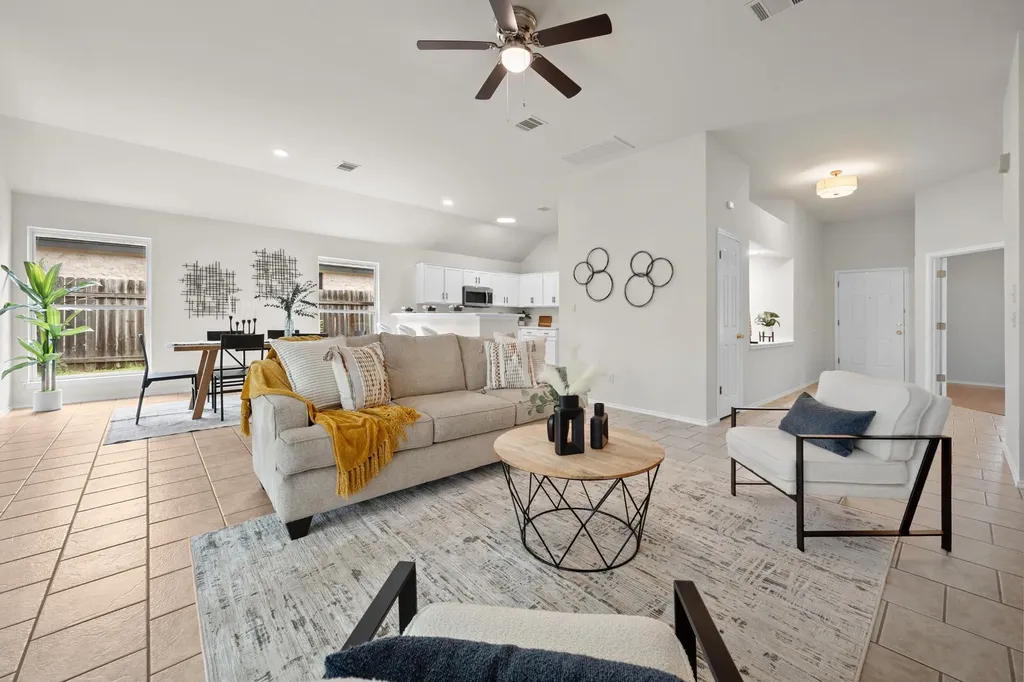 119 Stephen Lane Georgetown TX 78626
