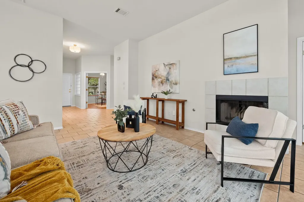119 Stephen Lane Georgetown TX 78626