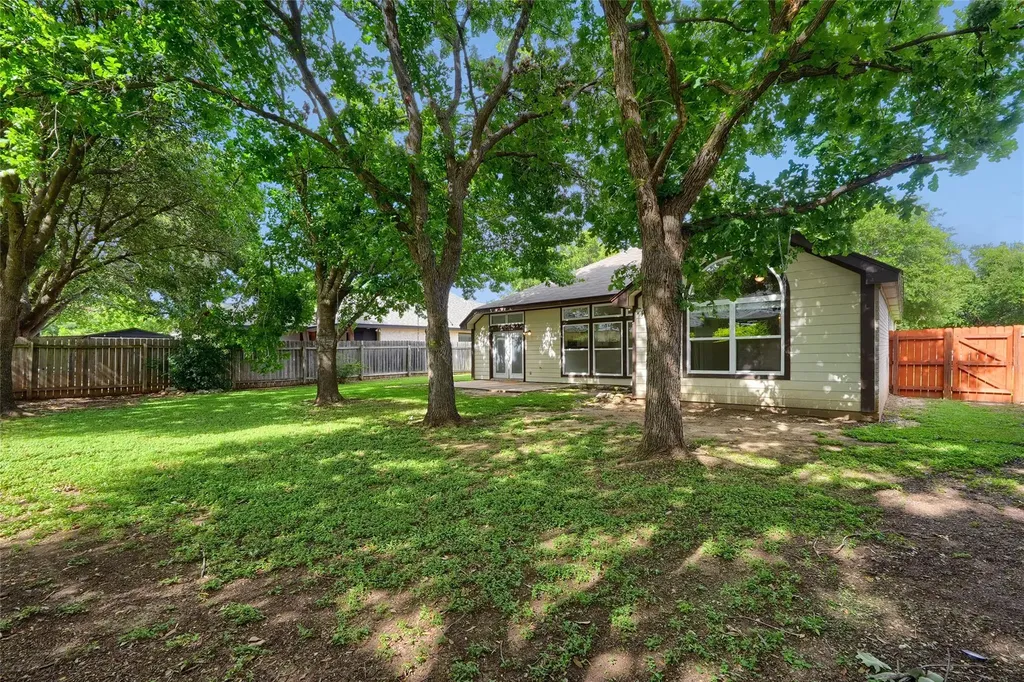 119 Stephen Lane Georgetown TX 78626