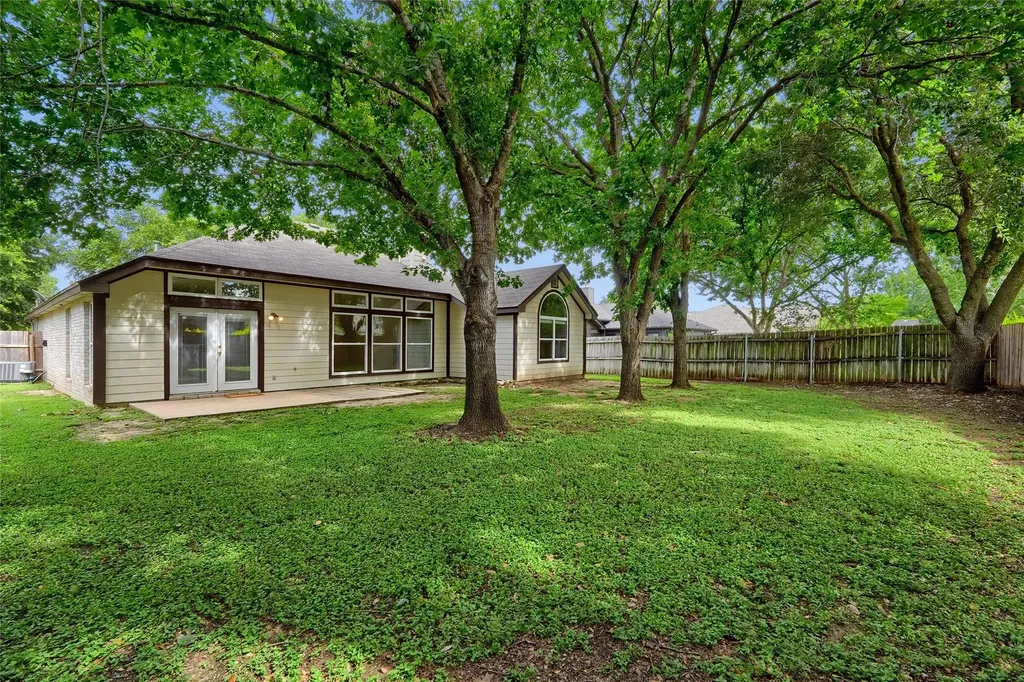 119 Stephen Lane Georgetown TX 78626