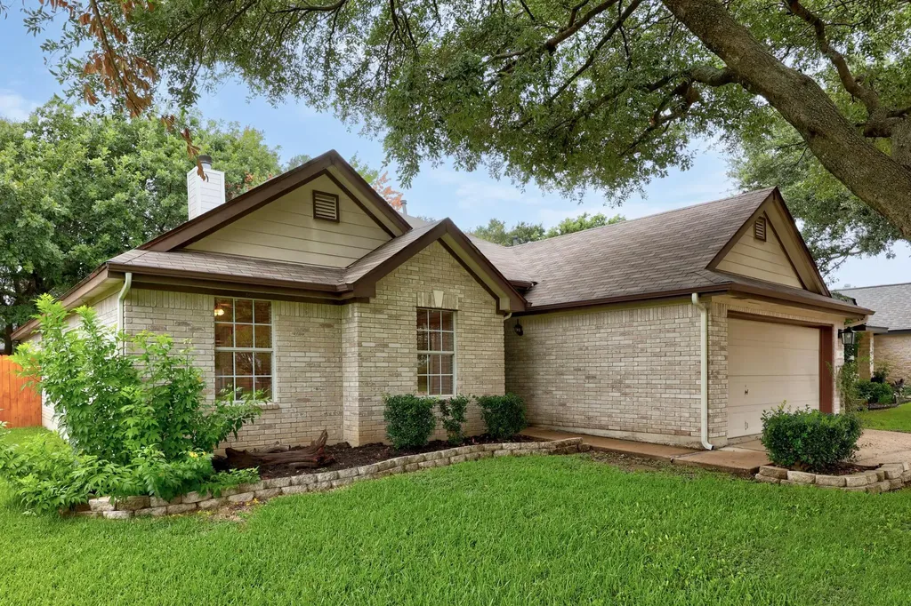 119 Stephen Lane Georgetown TX 78626