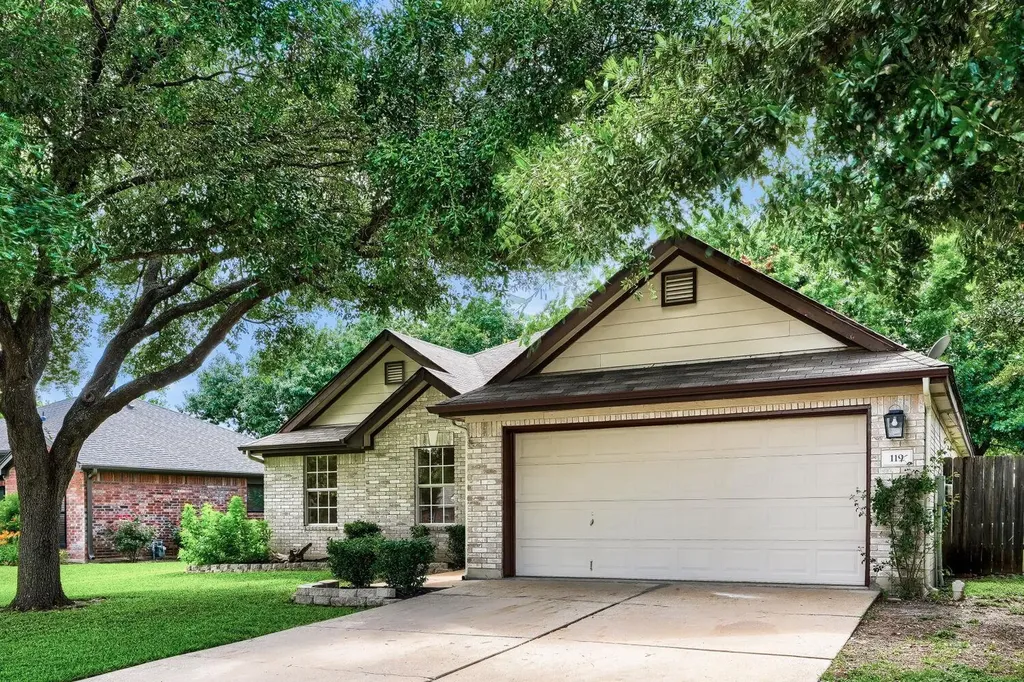 119 Stephen Lane Georgetown TX 78626