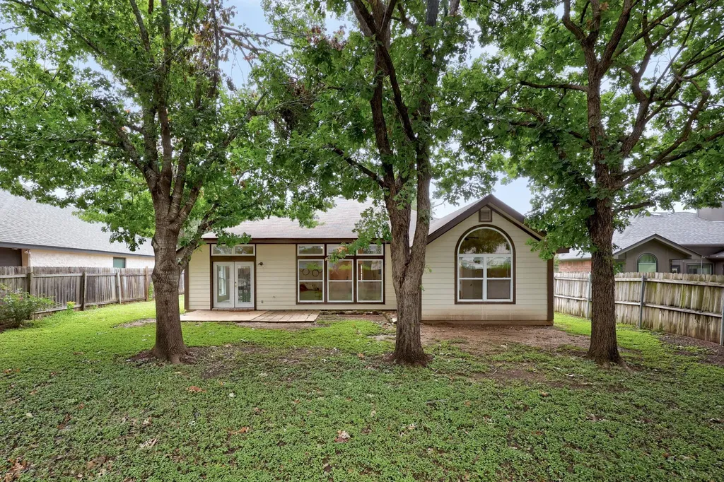 119 Stephen Lane Georgetown TX 78626