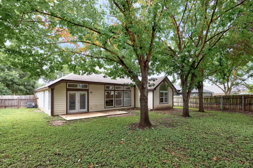 119 Stephen Lane Georgetown TX 78626