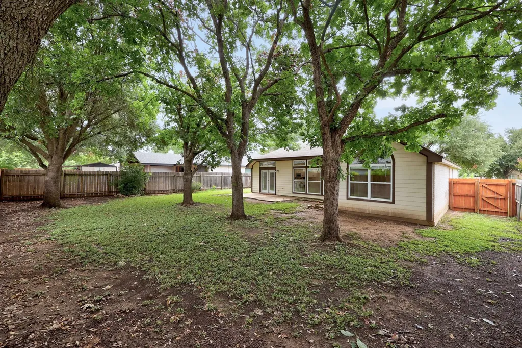 119 Stephen Lane Georgetown TX 78626