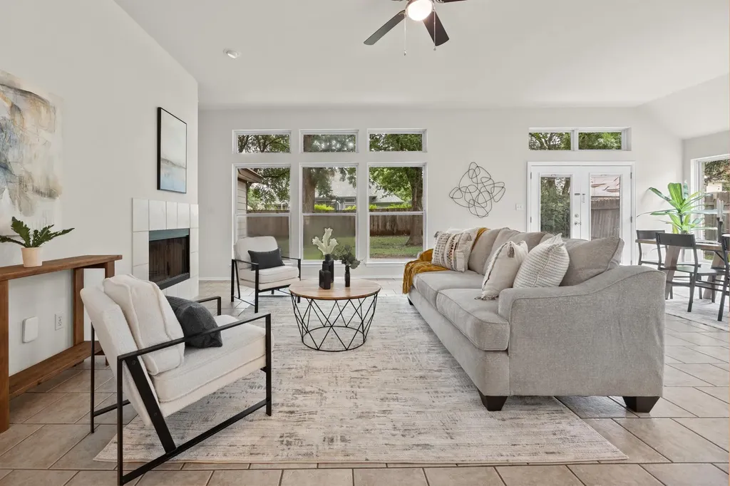 119 Stephen Lane Georgetown TX 78626