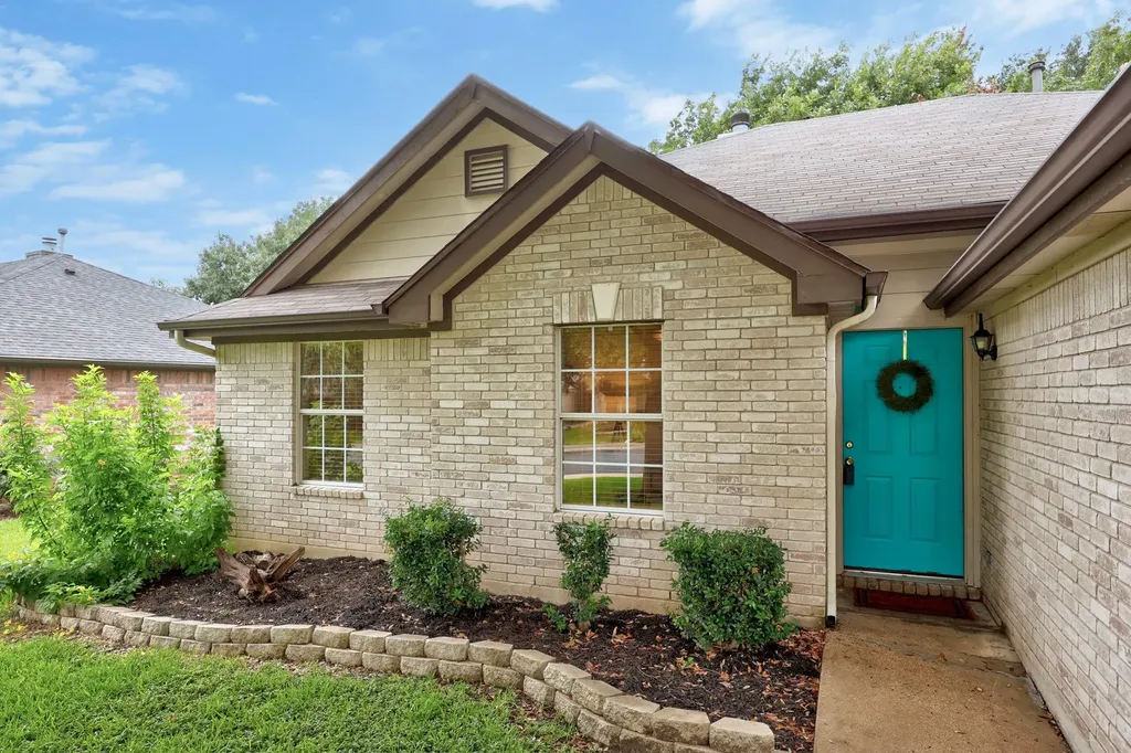 119 Stephen Lane Georgetown TX 78626