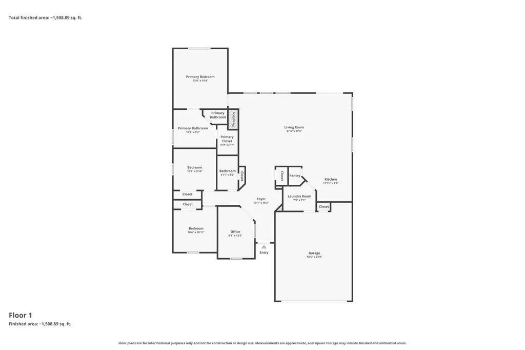 119 Stephen Lane Georgetown TX 78626