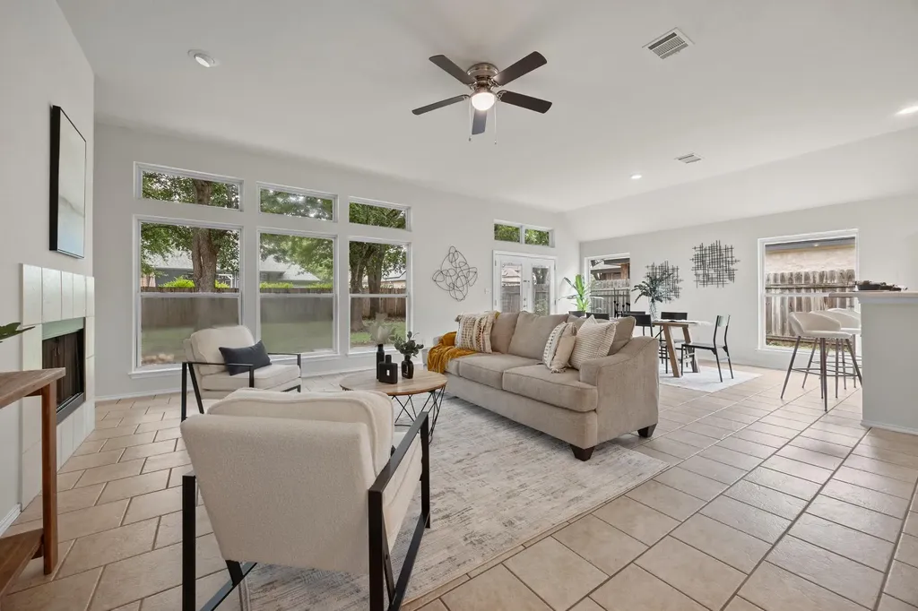 119 Stephen Lane Georgetown TX 78626