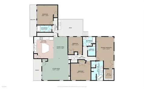 209 Kipahulu Drive Bastrop TX 78602