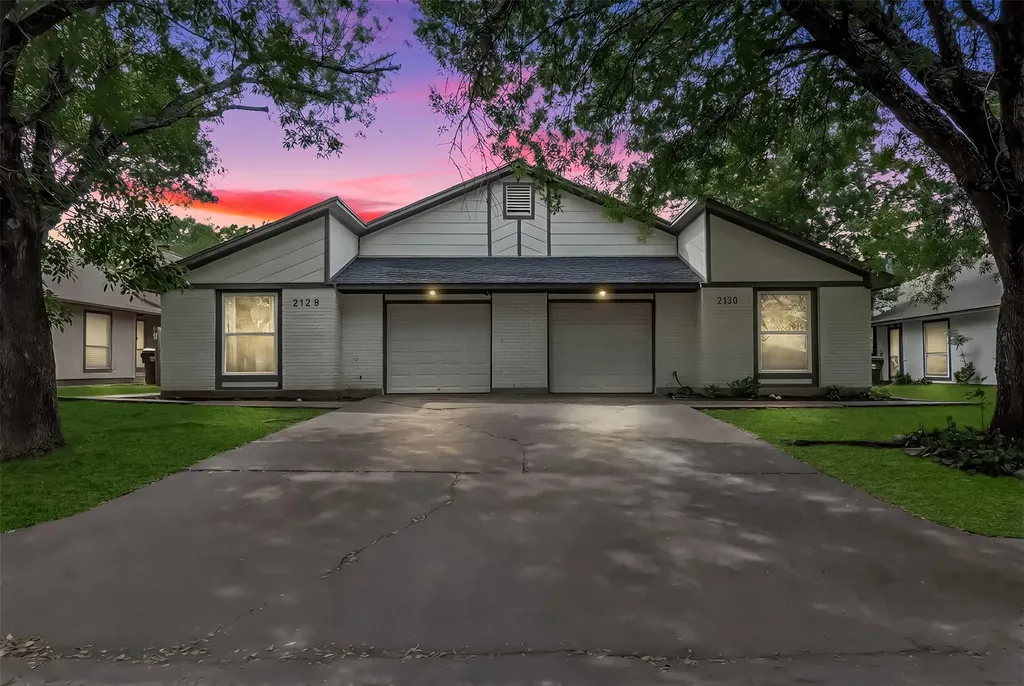 2128/2130 Redwing Way Round Rock TX 78664