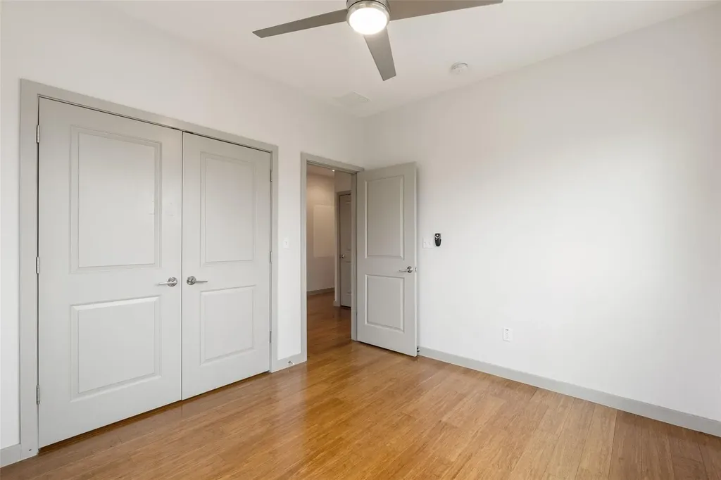 2805 Sol Wilson Avenue Austin TX 78702