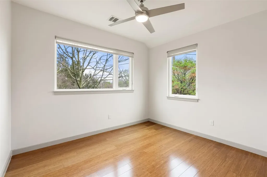 2805 Sol Wilson Avenue Austin TX 78702