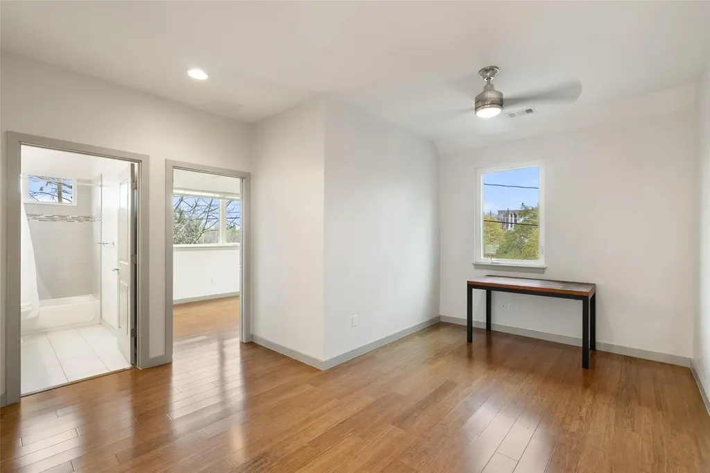 2805 Sol Wilson Avenue Austin TX 78702