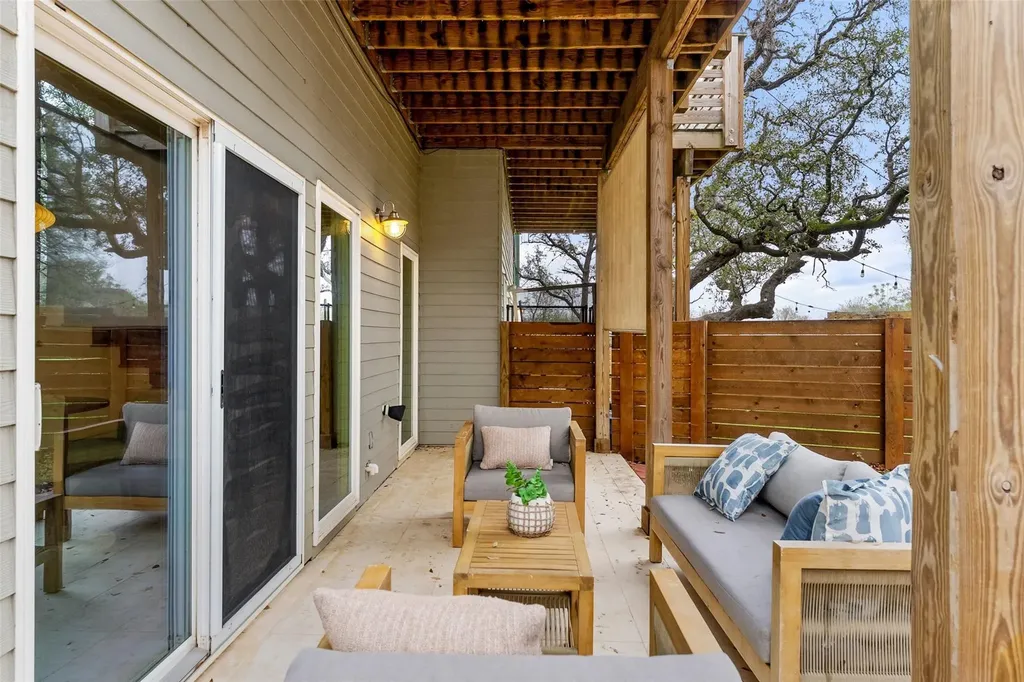 2805 Sol Wilson Avenue Austin TX 78702
