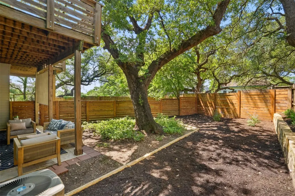 2805 Sol Wilson Avenue Austin TX 78702