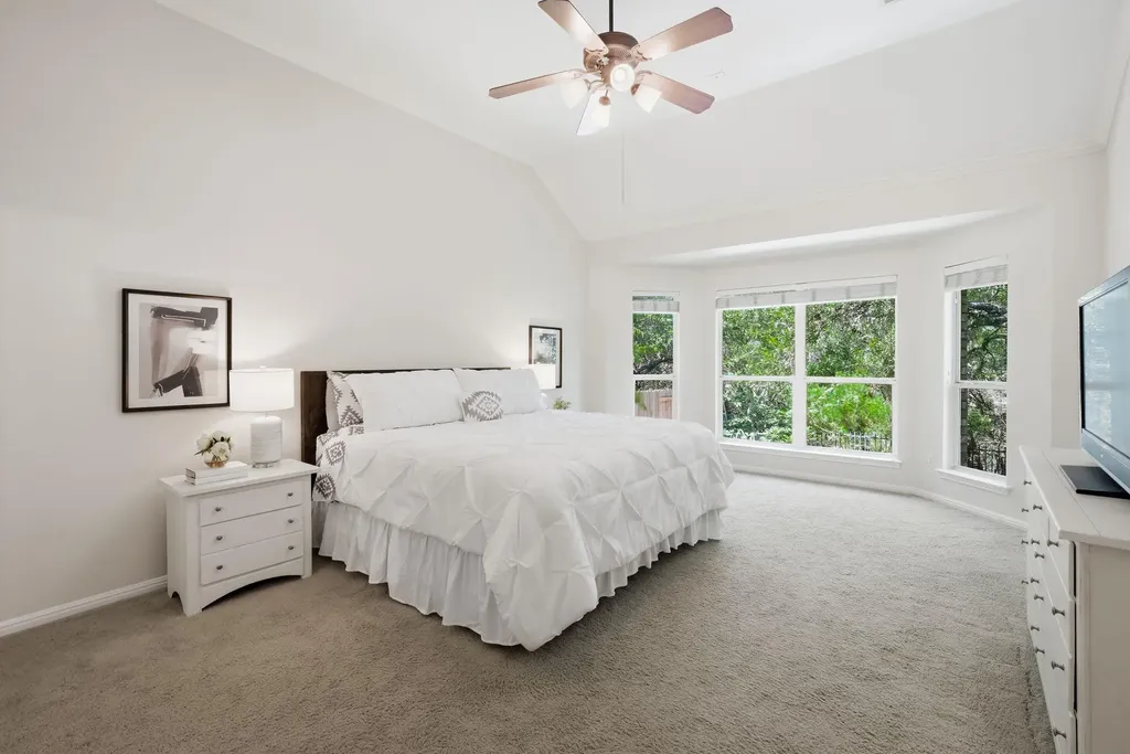 2508 Lipizzan Drive Austin TX 78732