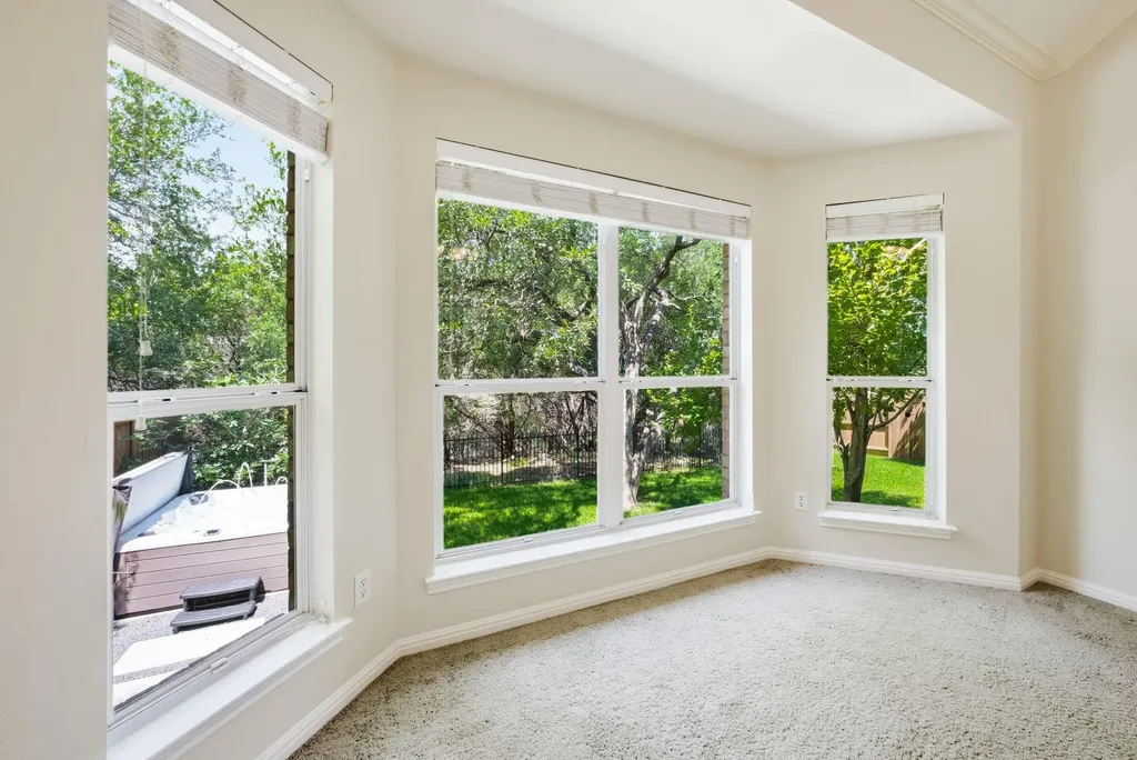 2508 Lipizzan Drive Austin TX 78732