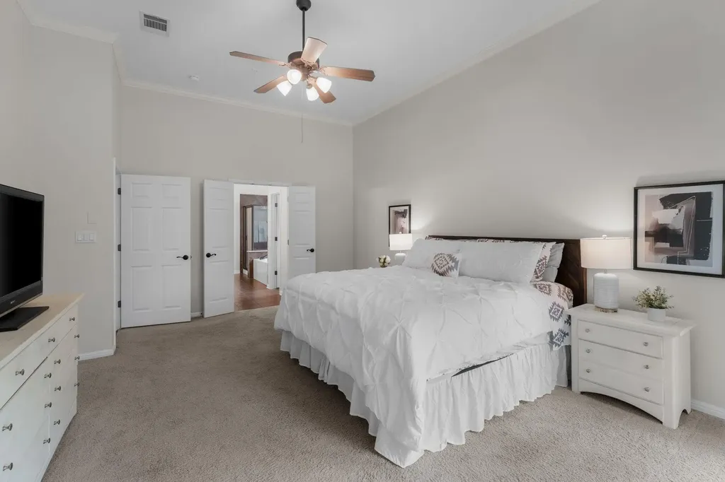 2508 Lipizzan Drive Austin TX 78732