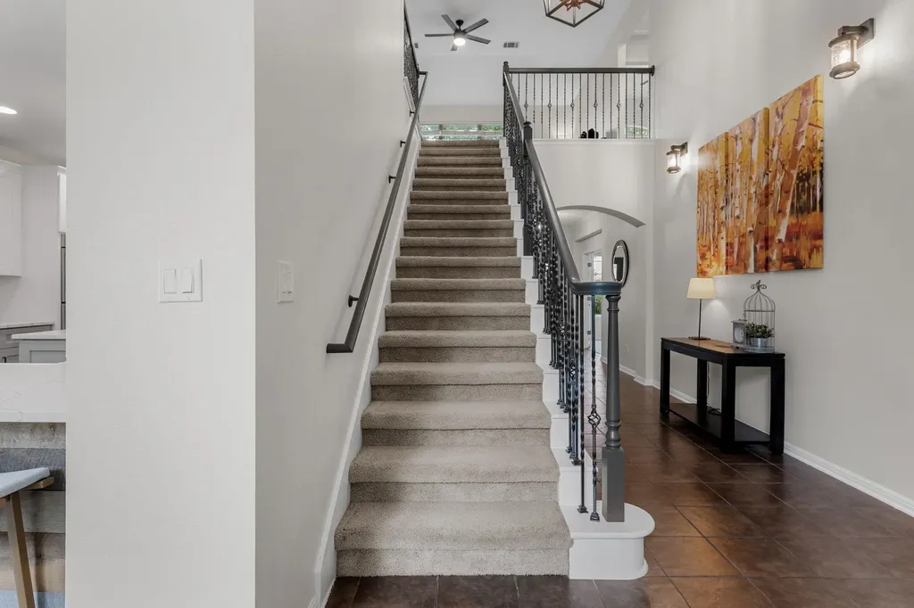 2508 Lipizzan Drive Austin TX 78732
