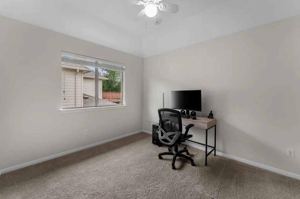 2508 Lipizzan Drive Austin TX 78732